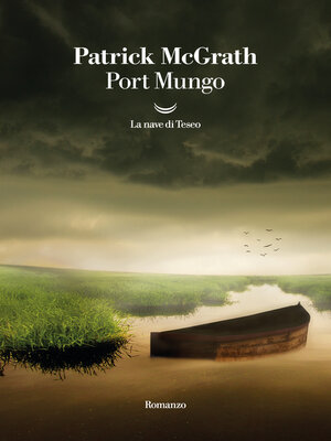 cover image of Port Mungo
